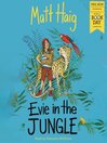 Cover image for Evie in the Jungle